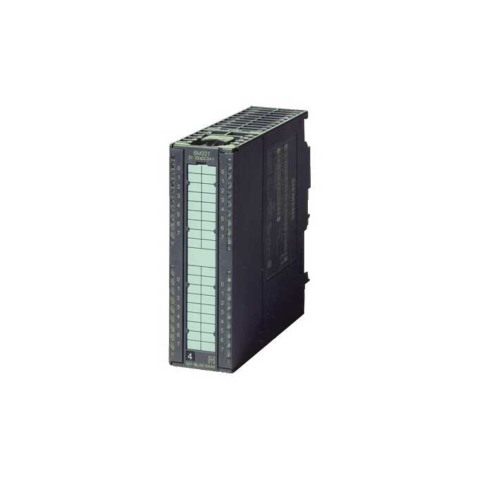 6ES7321-1CH00-0AA0