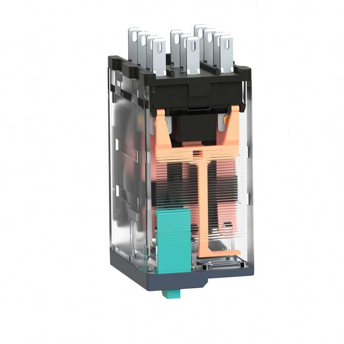 RXM3AB2BD