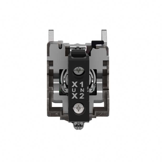 Lampka sygnalizacyjna  XB4BVM3
