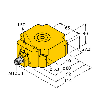 Bi50U-Q80-AP6X2-H1141