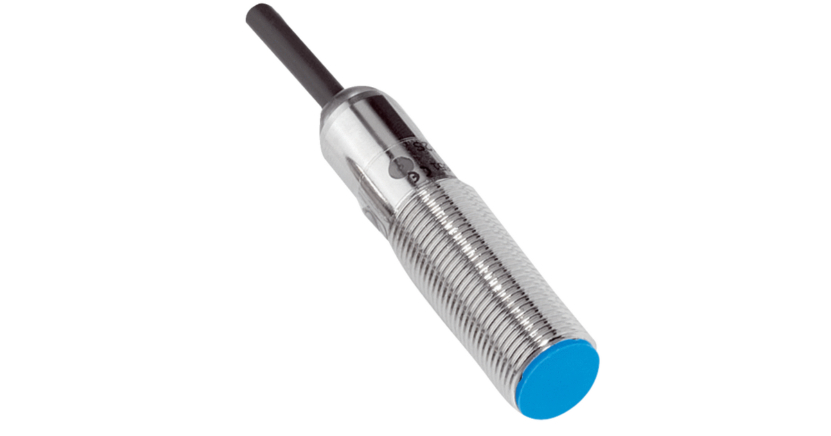 ネット　１２，５ｍ×２，５ｍ Czujnik indukcyjny M12 IME12-04BPSZW2K, Sick 1040765