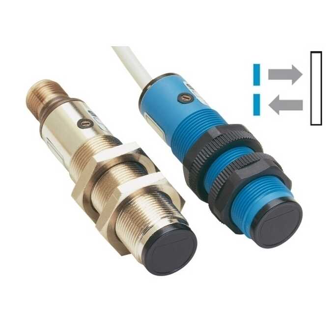 VTE18-4P4640