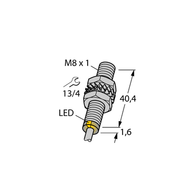 Bi1,5U-EG08-AP6X