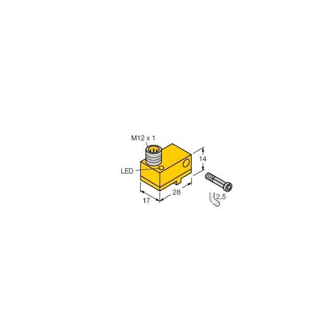 BIM-NST-AP6X-H1141
