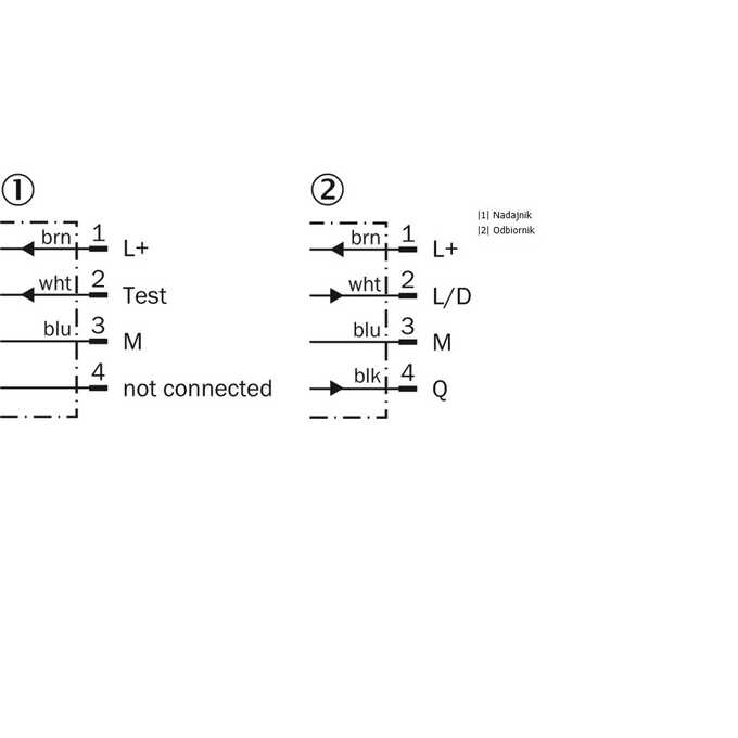 VS/VE18-4P3640
