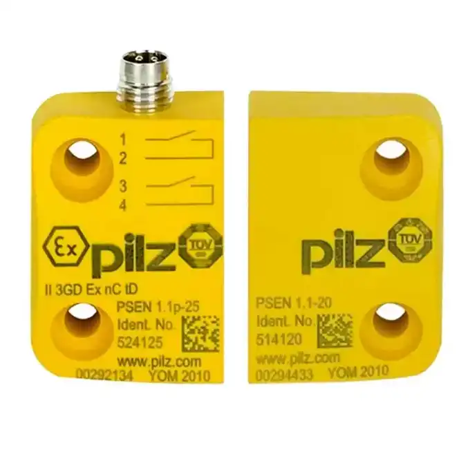 PSEN 1.1p-25/PSEN 1.1-20/8mm/ATEX/ix1
