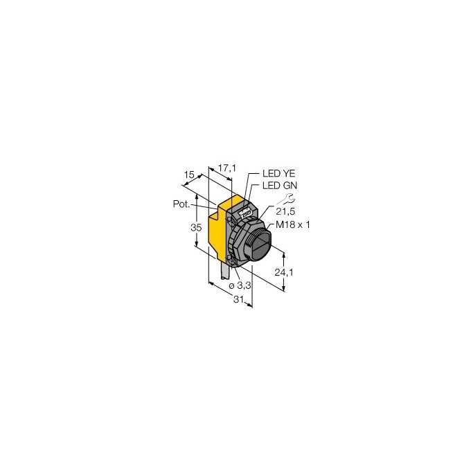 QS186LE10