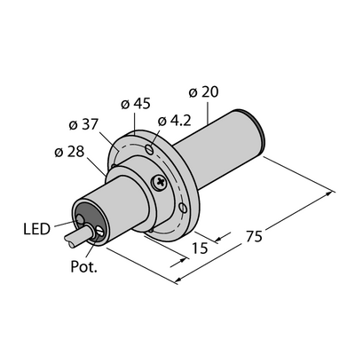 FCS-K20-LIX