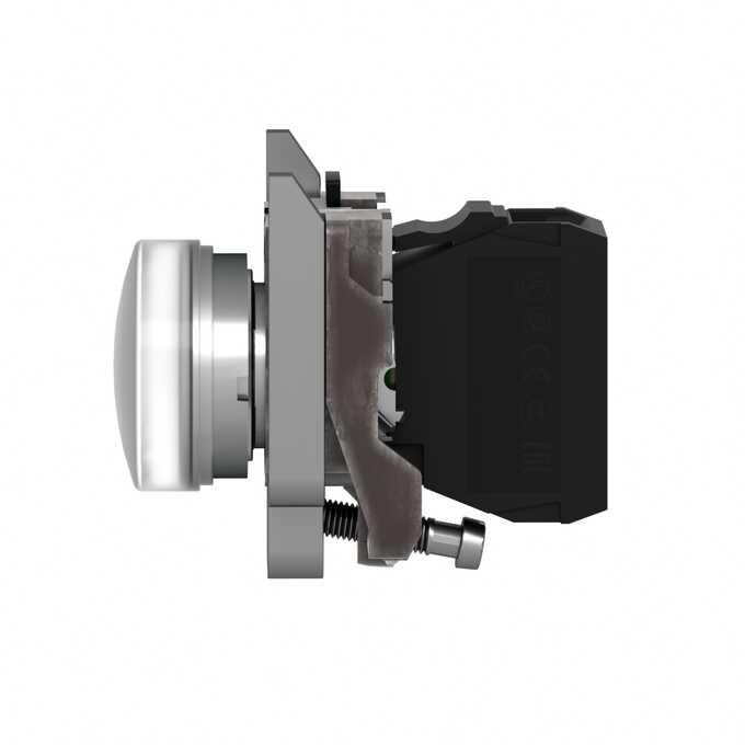 Lampka sygnalizacyjna XB4BVM1