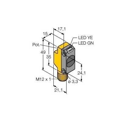 QS18VP6RBQ8