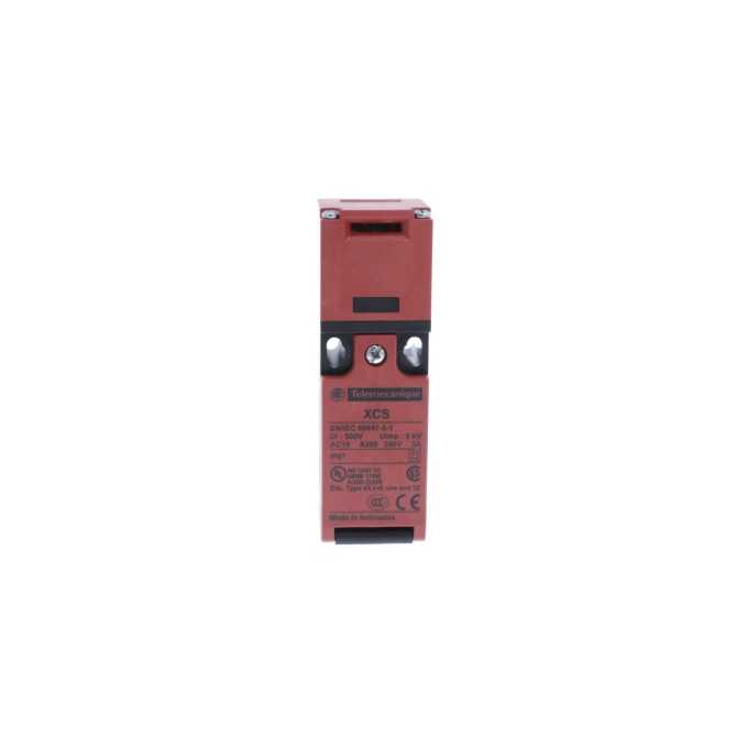 XCSPA592
