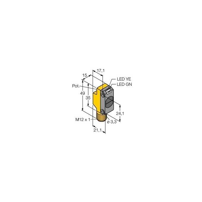 QS18VP6DBQ8