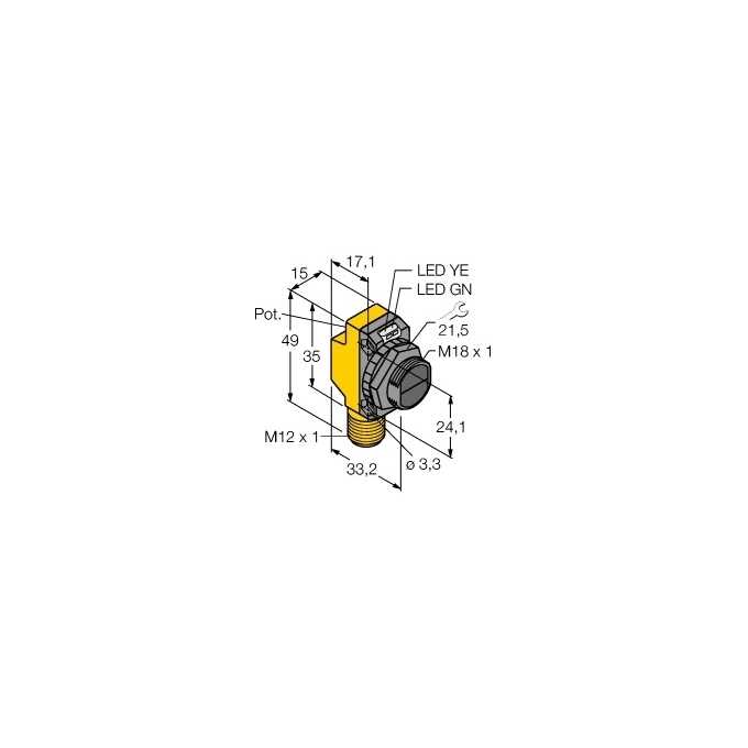QS18VP6CV45Q8