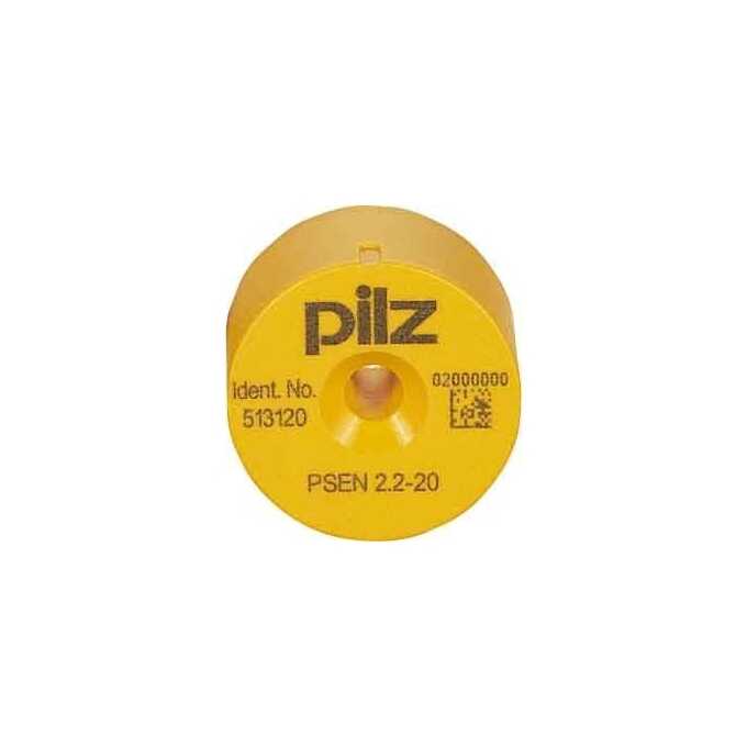 PSEN 1.1b-22/PSEN 1.1-20 /8mm/10m/ix1/1u