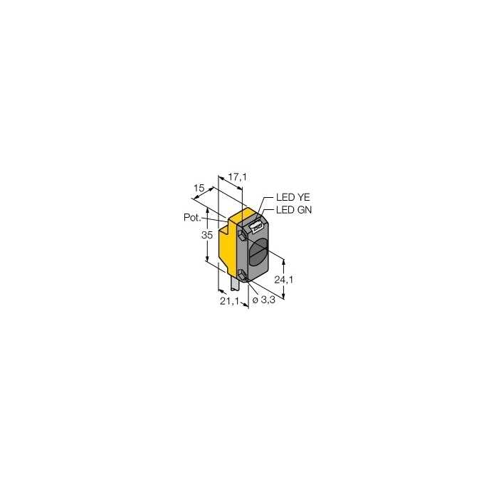 QS18VP6RB