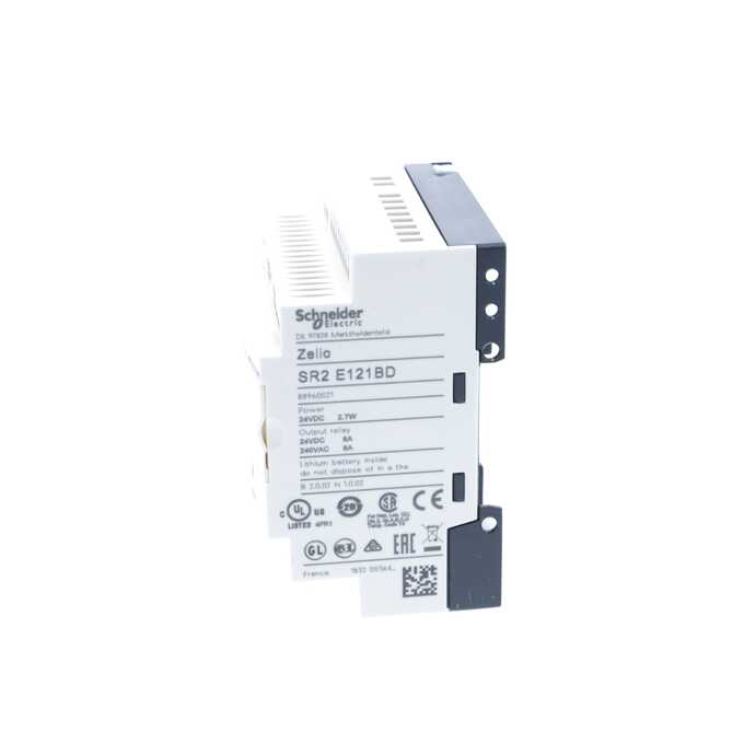 SR2E121BD