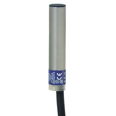 Czujnik indukcyjny Ø6,5 mm XS1L06PC410