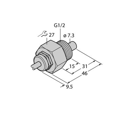 FCS-G1/2A4-NA/D100