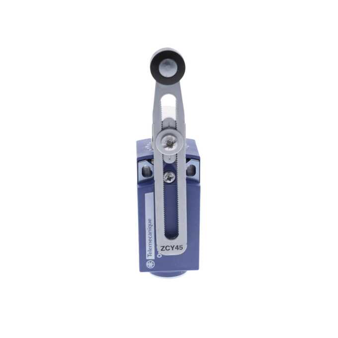 Łącznik krańcowy  XCKP2145G11