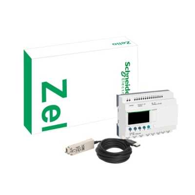Zelio Pack SR2PACKFU