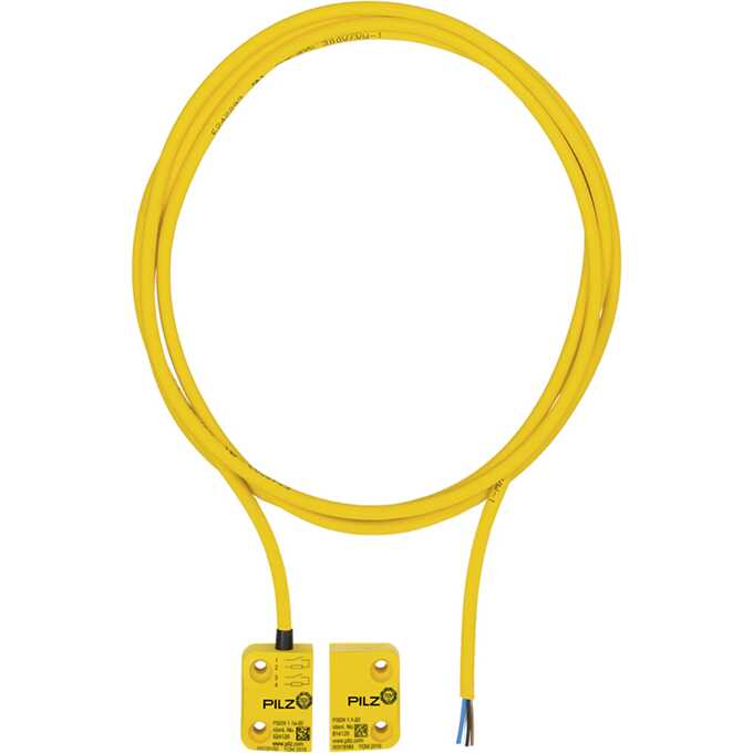 PSEN 2.1a-20/PSEN 2.1-20/8mm /5m/1unit
