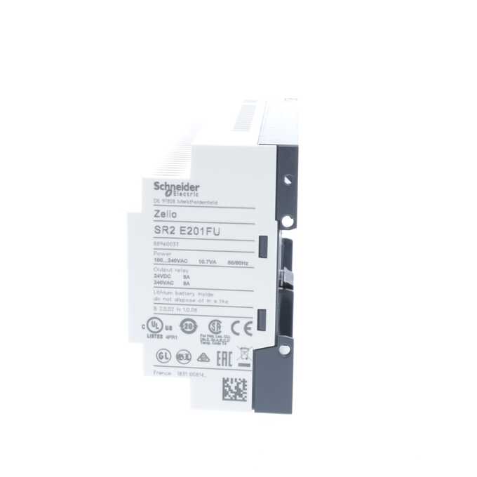 SR2E201FU