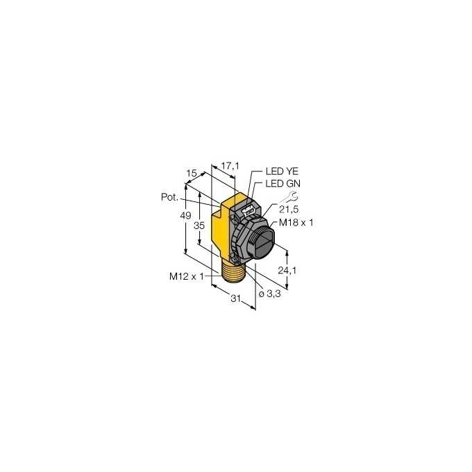 QS186EQ8