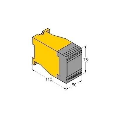 MS96-12R/230VAC
