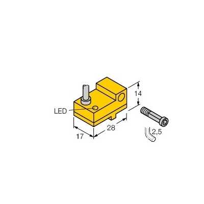 BIM-NST-AP6X