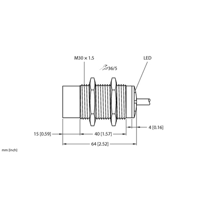 Ni30U-M30-AP6X