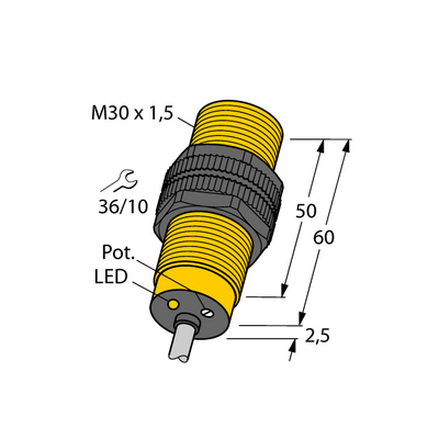BC10-S30-VN4X