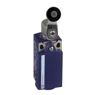 Łącznik krańcowy XCKP2118G11