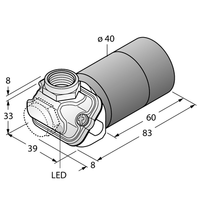 BC20-K40SR-VN4X2