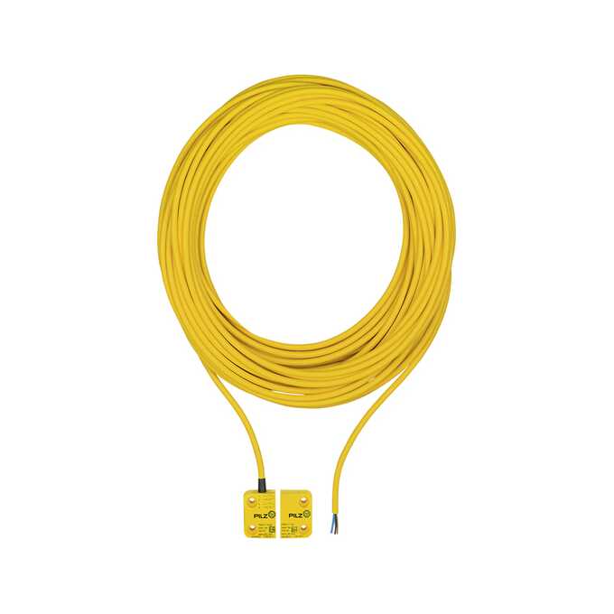 PSEN 1.1b-25/PSEN1.1-20/8mm/10m/EX/1unit