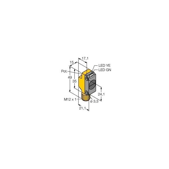 QS18VP6RBQ8