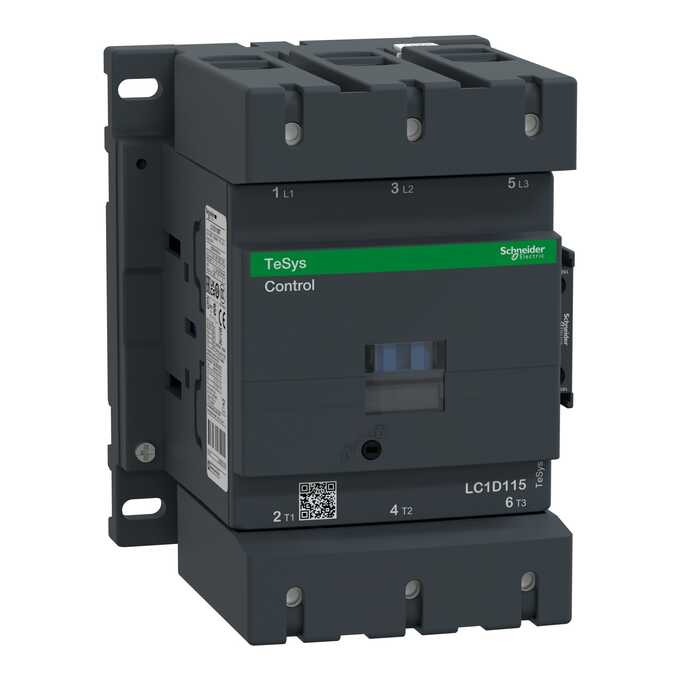 LC1D115P7