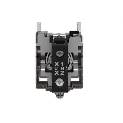 Lampka sygnalizacyjna XB4BVB4