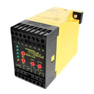 MS96-12R/24VDC