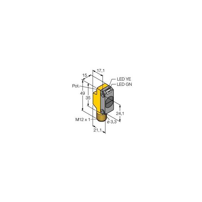 QS18VP6WQ8