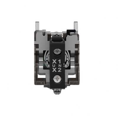 Lampka sygnalizacyjna XB4BVB3