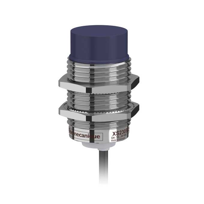 Czujnik indukcyjny M30 XS230BLPAL2
