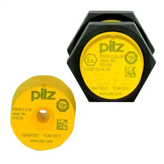 PSEN 2.2p-20/PSEN2.2-20/8mm 1unit