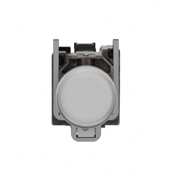 Lampka sygnalizacyjna XB4BVB1