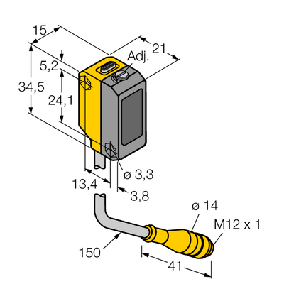 QS18VP6LAFQ5