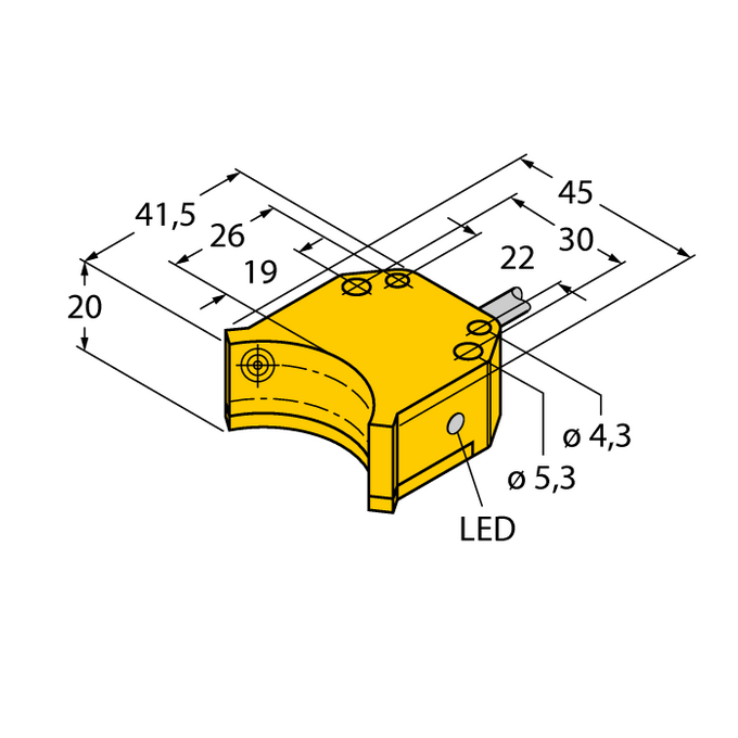 Ni4-DS20-2AP6X2