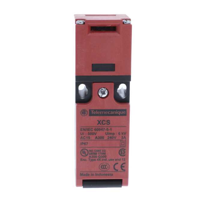 XCSPA592