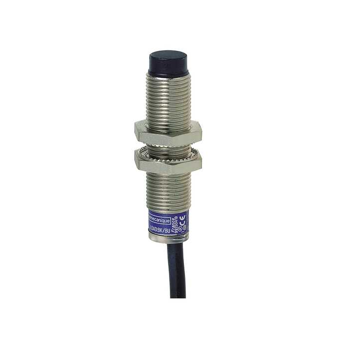 XS2M12KP340