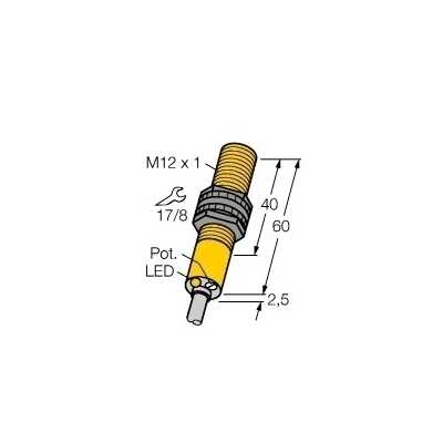 BC3-S12-AN6X