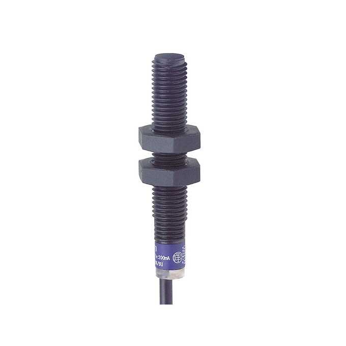 XS4P08PA370