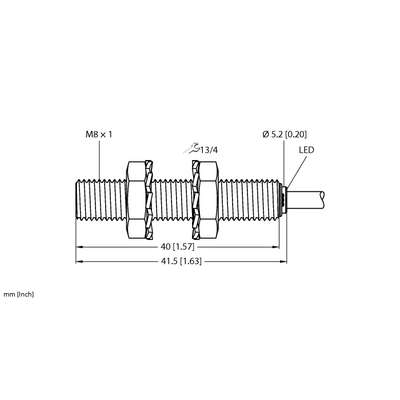 Bi2-EG08-AP6X